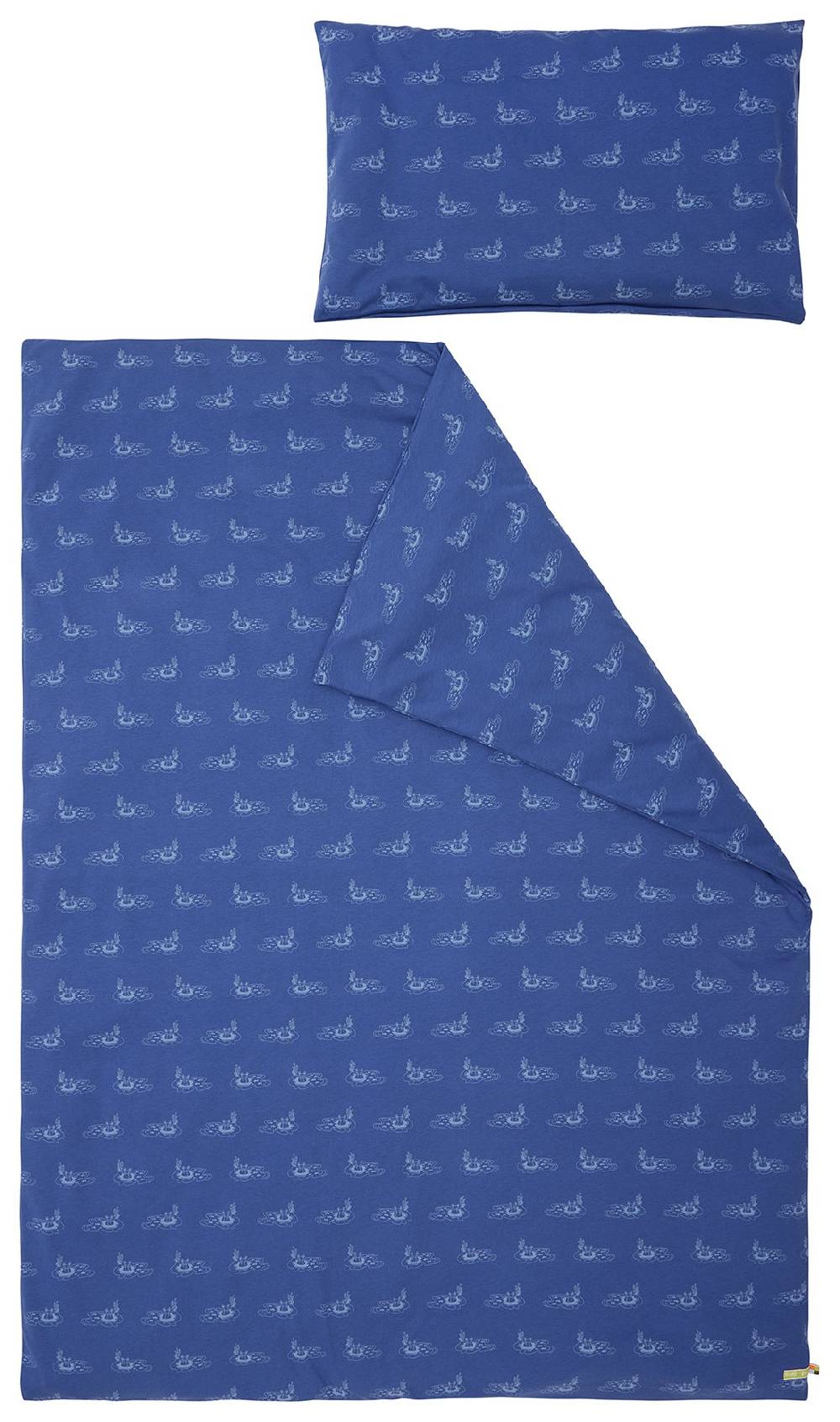 Loud Proud Jersey Bettwäsche-Set für Kinder Angebote