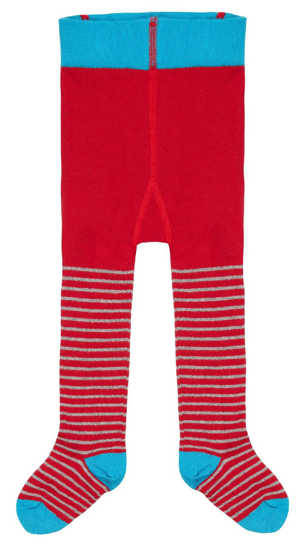Loud Proud Gemusterte Strumpfhose Preisnachlass