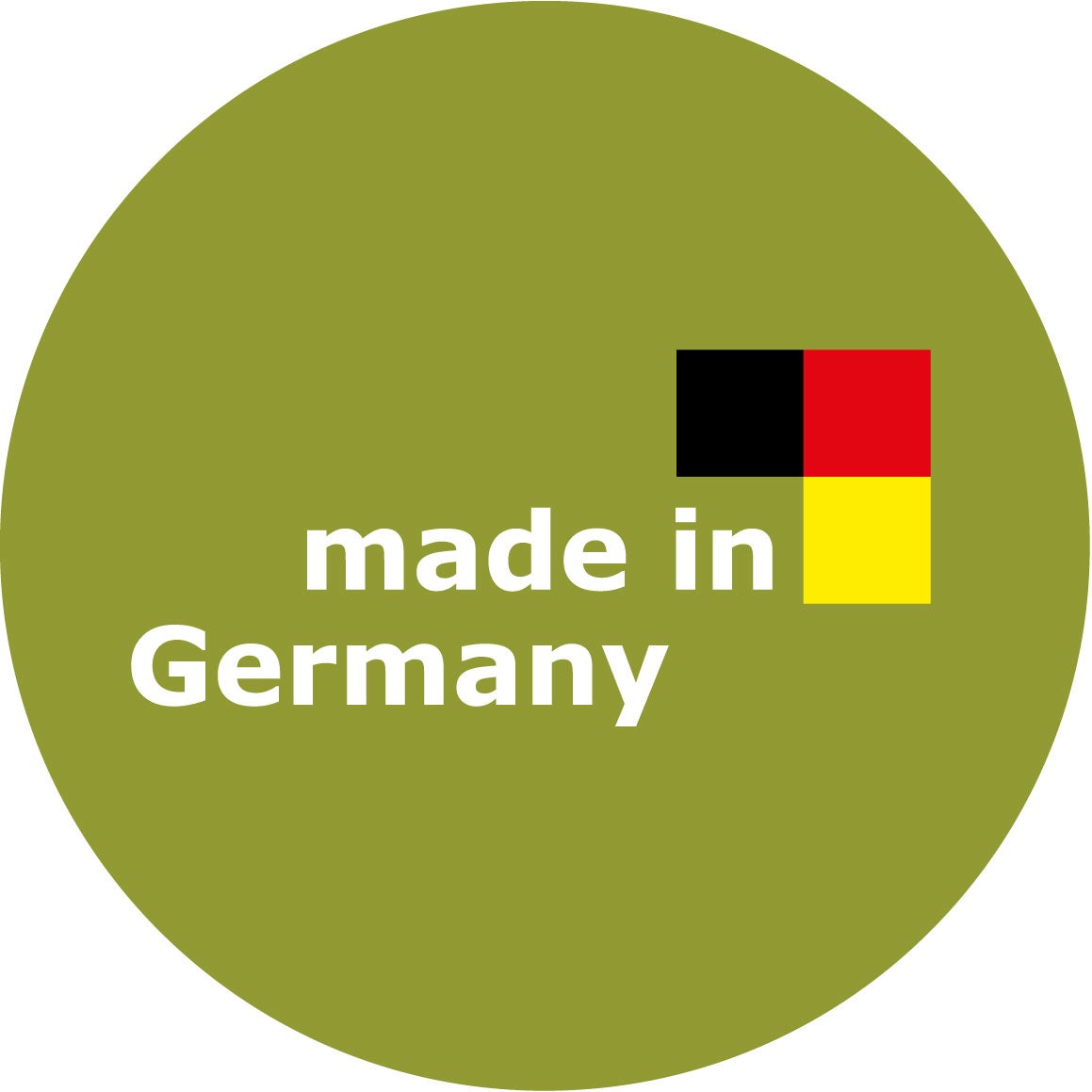 Loud Proud Tasche groß Black Friday