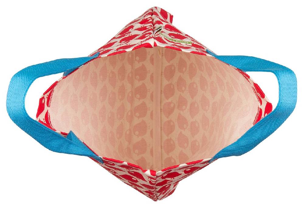 Loud Proud Tasche klein Cyber Monday