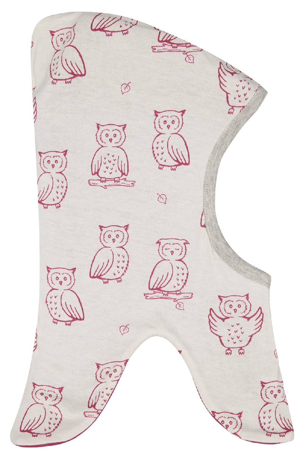 Loud Proud Schlupfmütze Wollfleece Zeitlich begrenztes Angebot