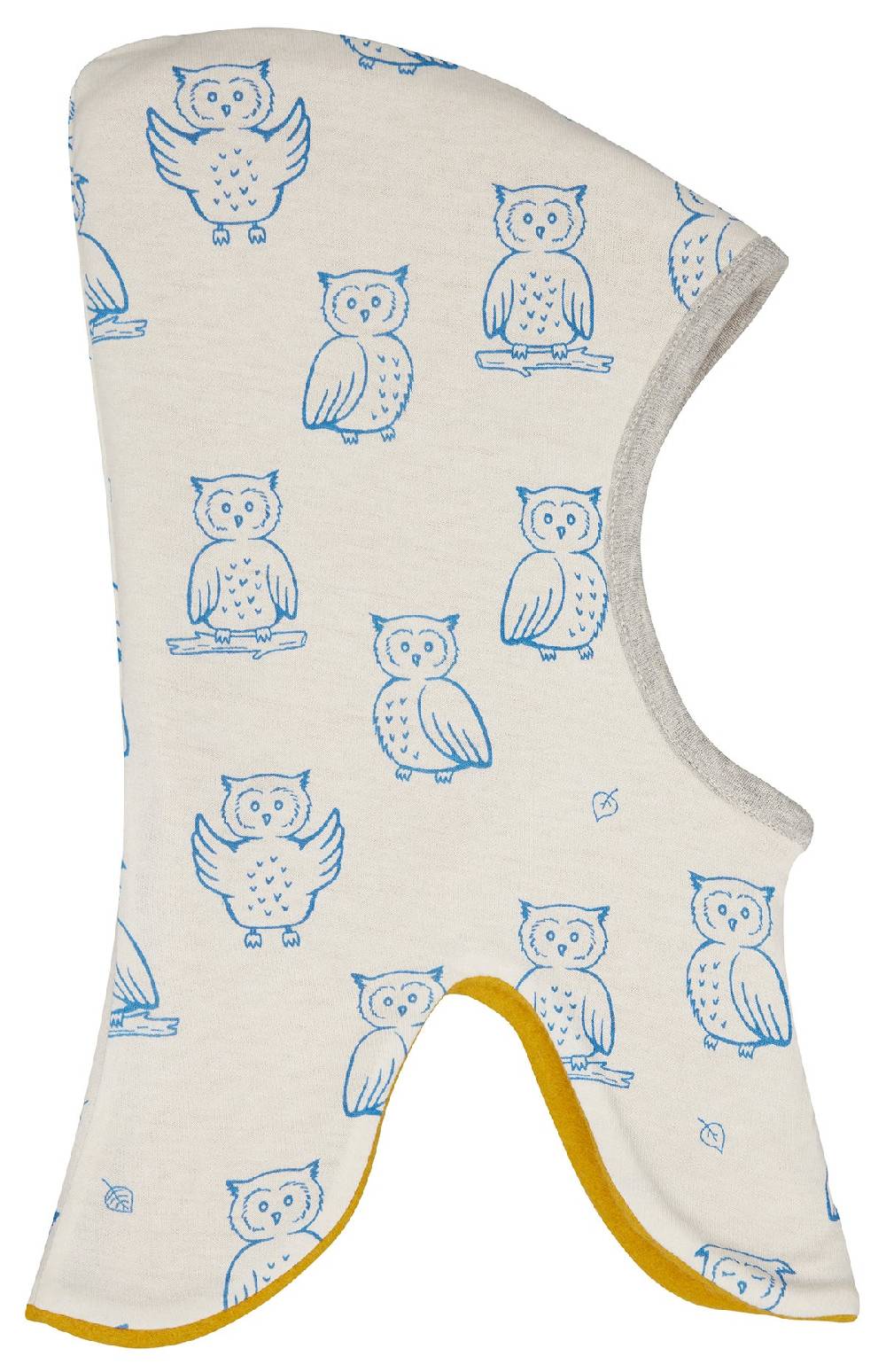Loud Proud Schlupfmütze Wollfleece Blitzangebot