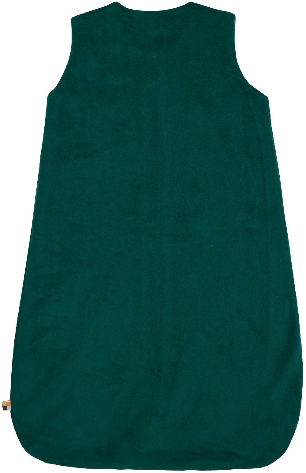 Loud Proud Wendeschlafsack aus Baumwoll-Fleece Schlussverkauf