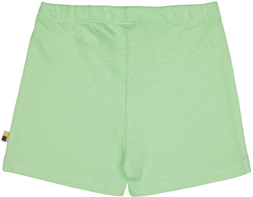 Loud Proud Short aus Musseline Jersey Limitierter Zeitrabatt