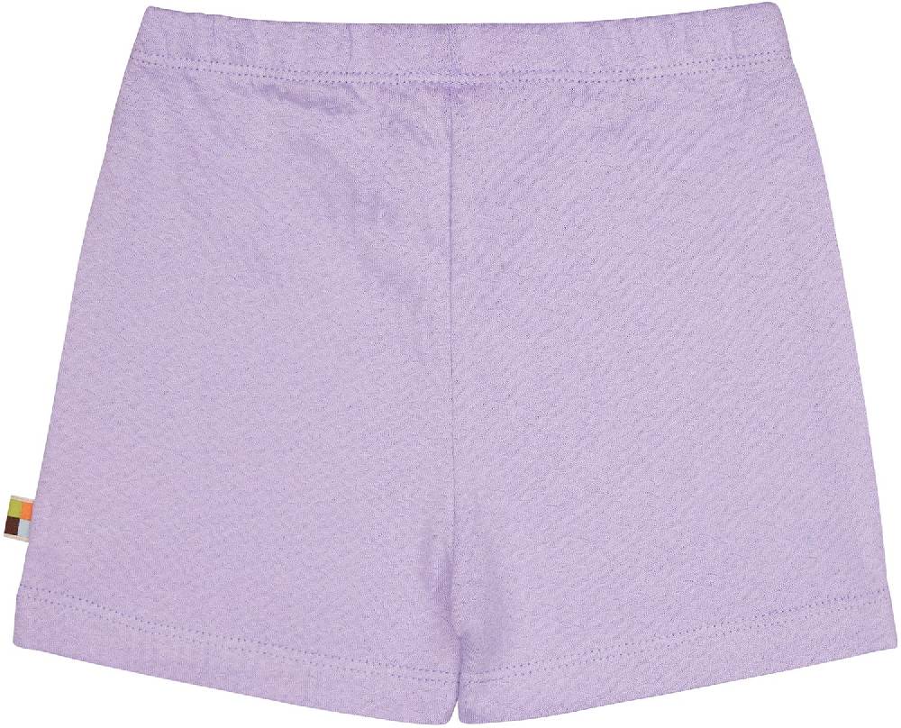 Loud Proud Short aus Musseline Jersey Fabrik Onlineshop