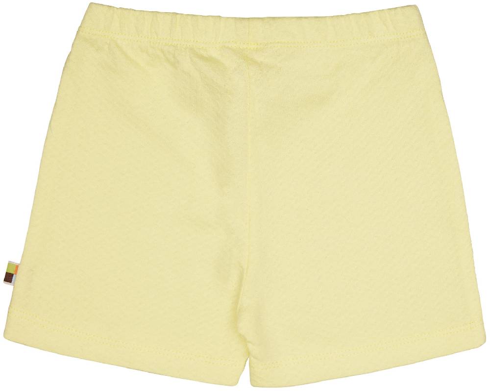 Loud Proud Short aus Musseline Jersey Fabrikpreis