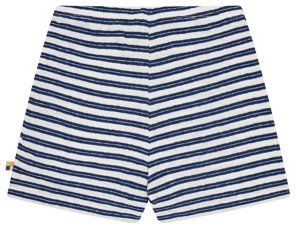 Loud Proud Short Ringel mit Leinen Rabatt