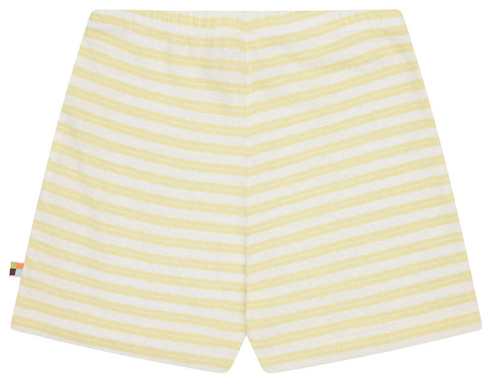 Loud Proud Short Ringel mit Leinen Großer Ausverkauf