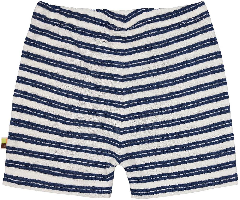 Loud Proud Short Ringel mit Leinen Begrenztes Angebot