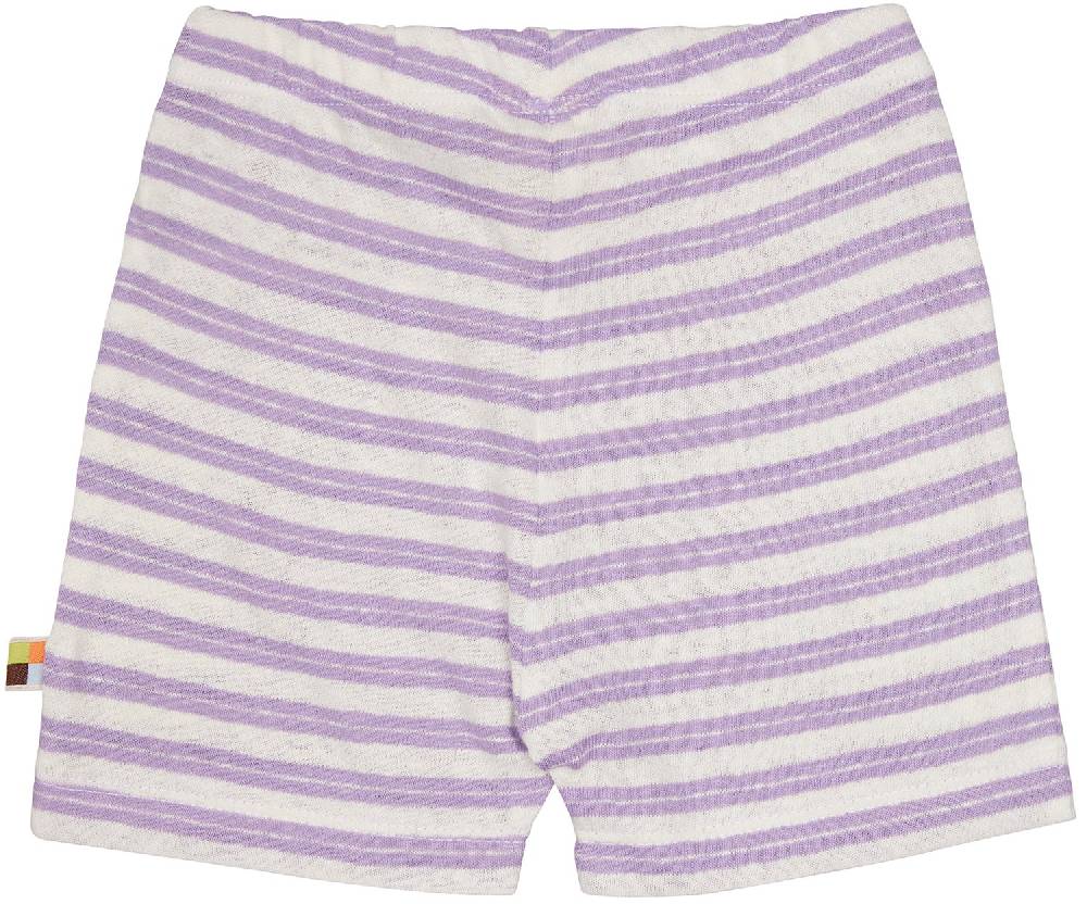 Loud Proud Short Ringel mit Leinen Exklusivangebot