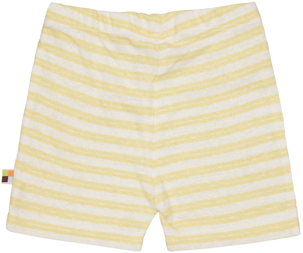 Loud Proud Short Ringel mit Leinen Preisnachlass