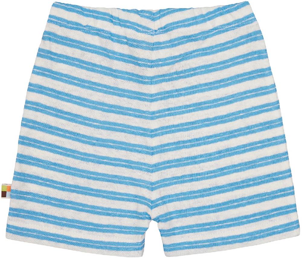 Loud Proud Short Ringel mit Leinen Saisonschlussverkauf