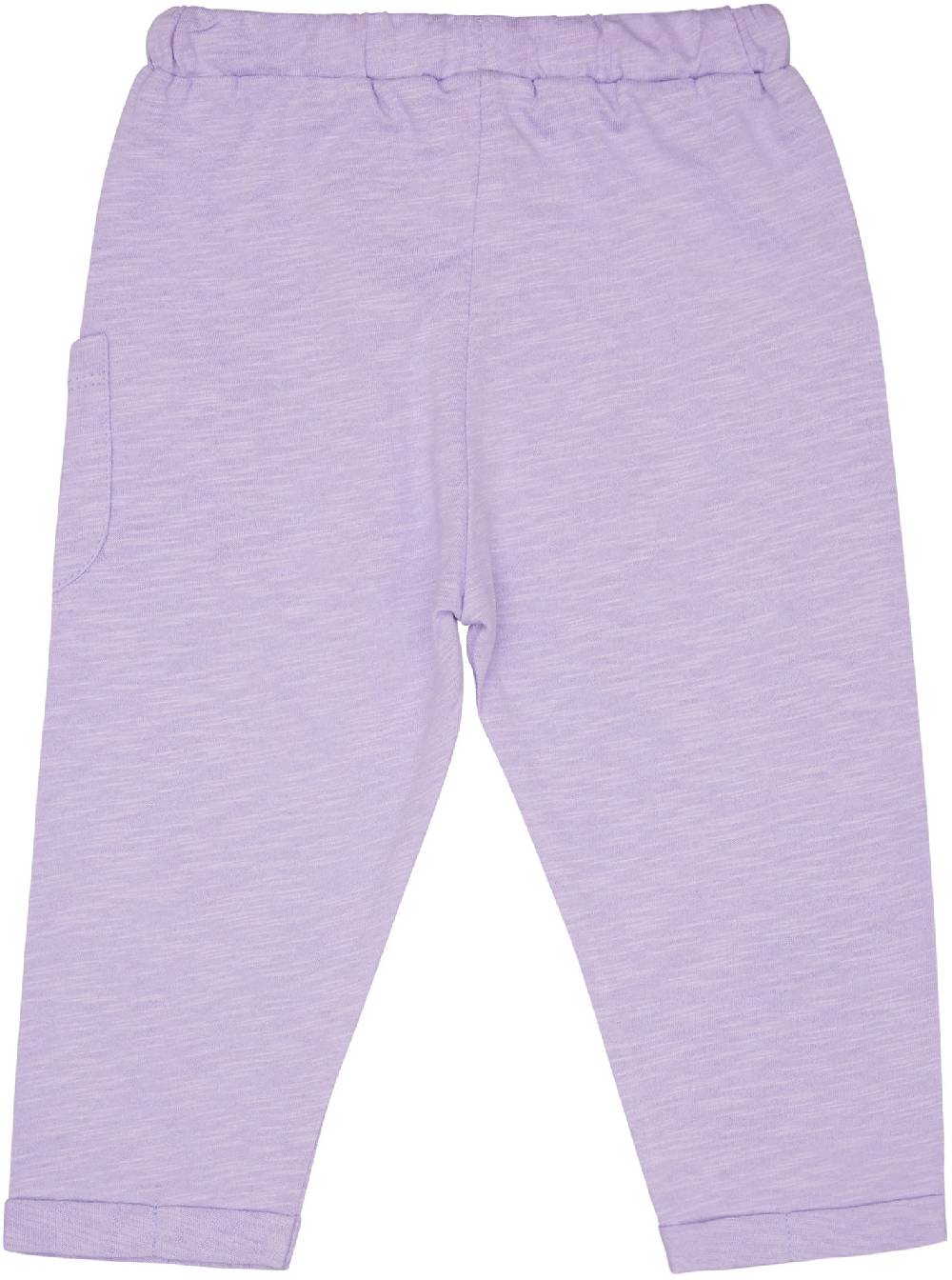 Loud Proud Hose Slub Jersey Osterangebot