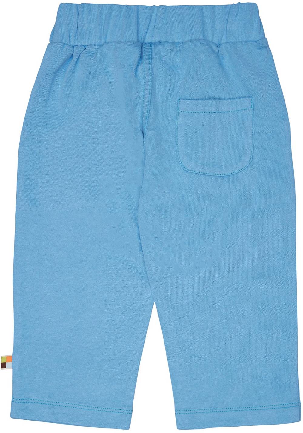 Loud Proud Hose aus Heavy Jersey Zeitlich begrenztes Angebot