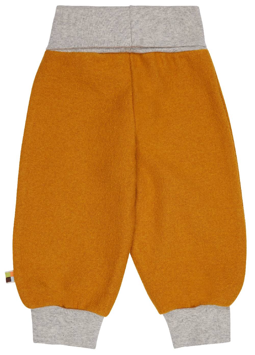 Loud Proud Hose Wollwalk Bestseller