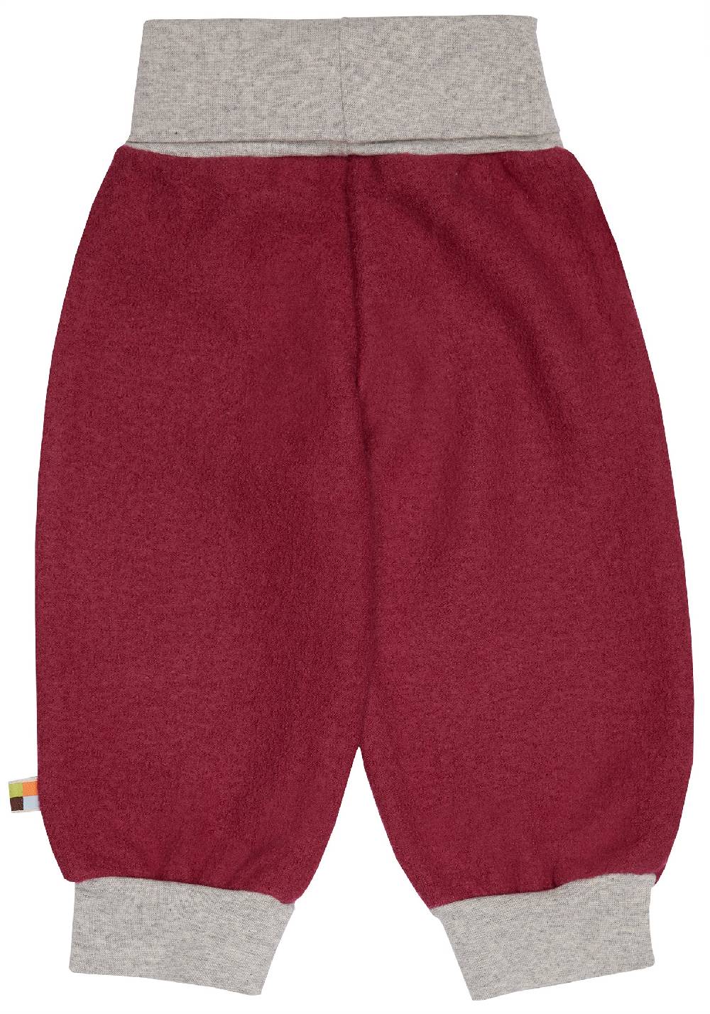 Loud Proud Hose Wollwalk Saisonale Angebote