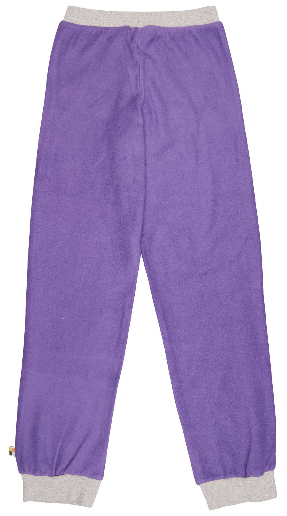 Loud Proud Hose aus Baumwoll-Fleece Sonderangebote