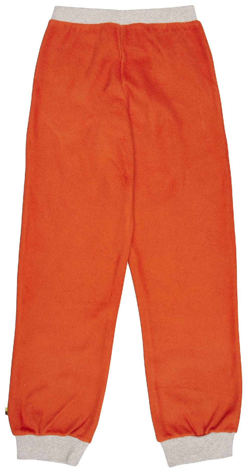 Loud Proud Hose aus Baumwoll-Fleece Riesige Ersparnisse