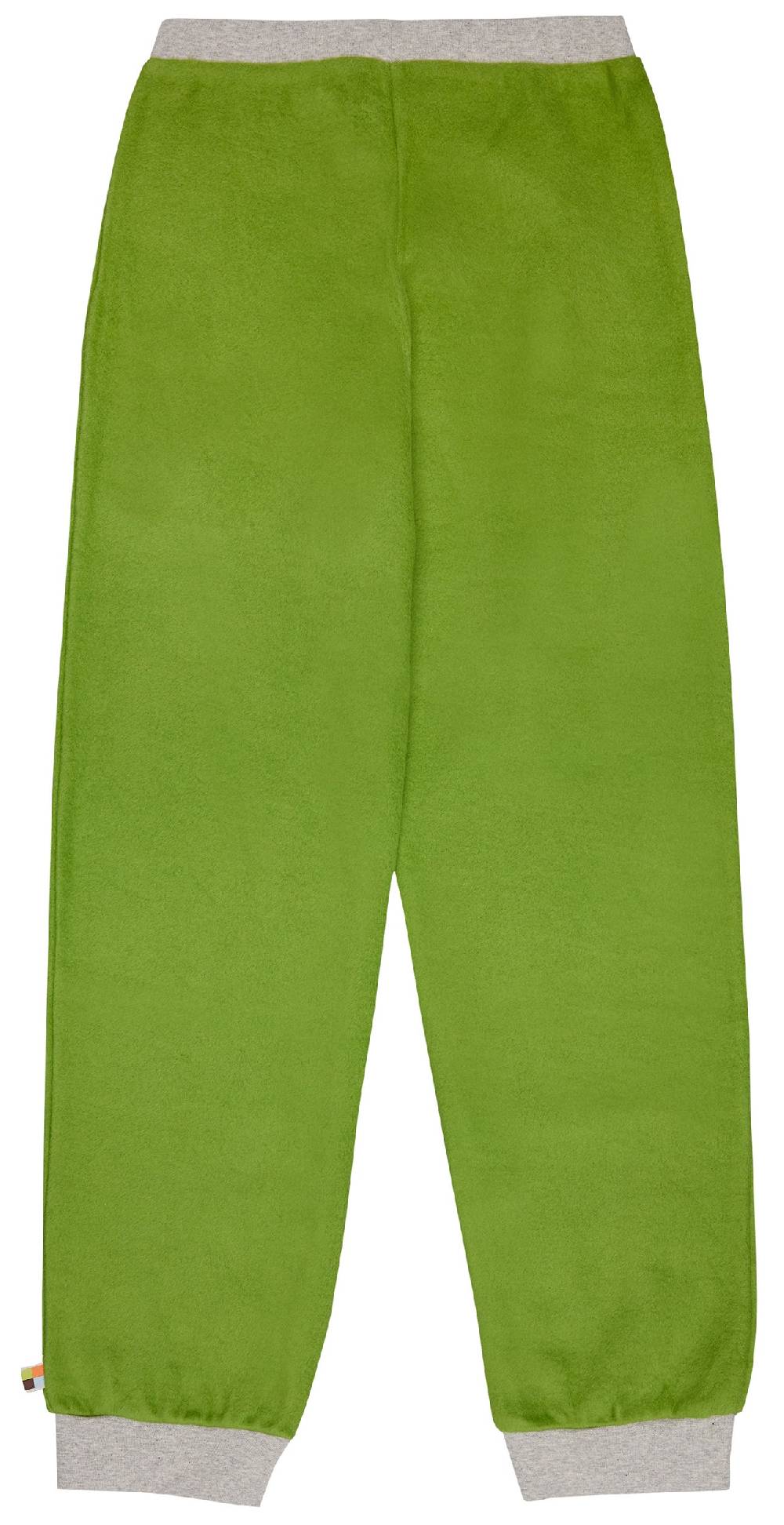Loud Proud Hose aus Baumwoll-Fleece VIP-Rabatte