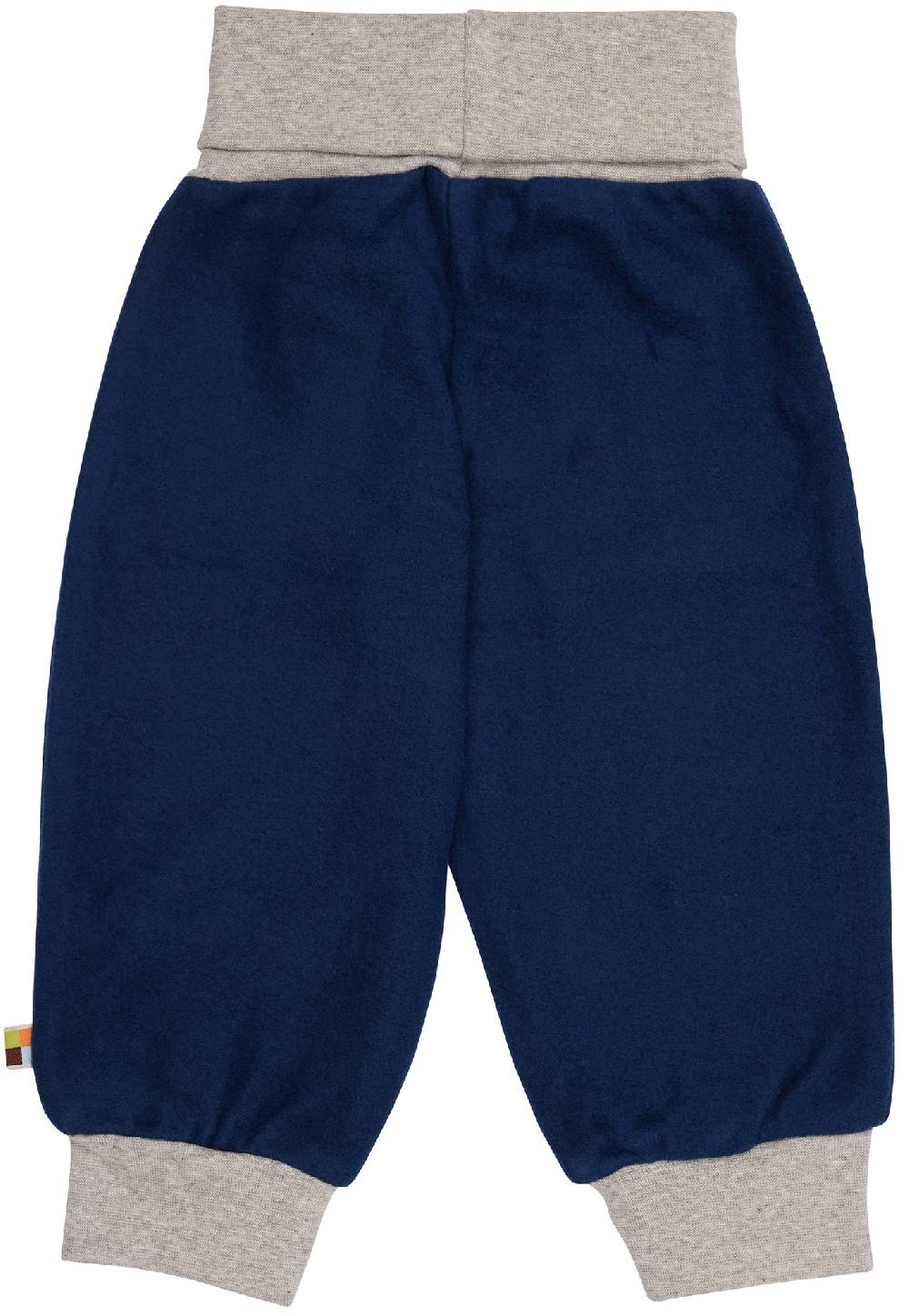 Loud Proud Hose aus Baumwoll-Fleece Tiefpreis