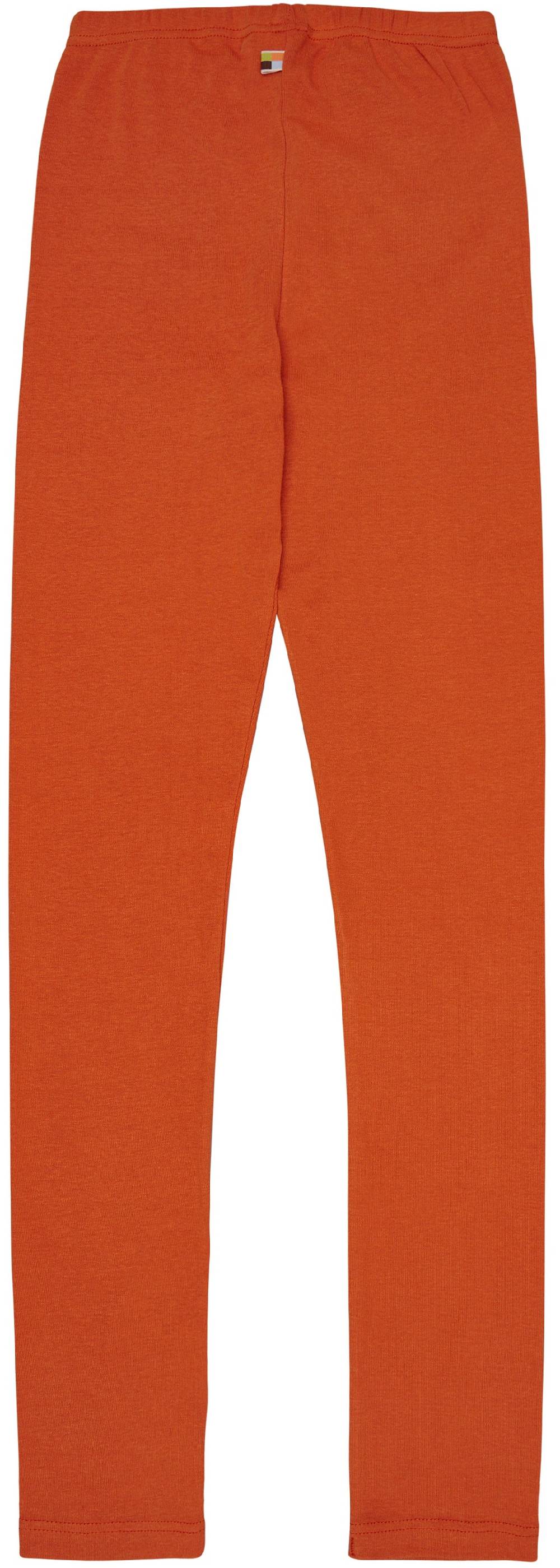 Loud Proud Weiche Feinripp Legging Kostenlose Rückgabe