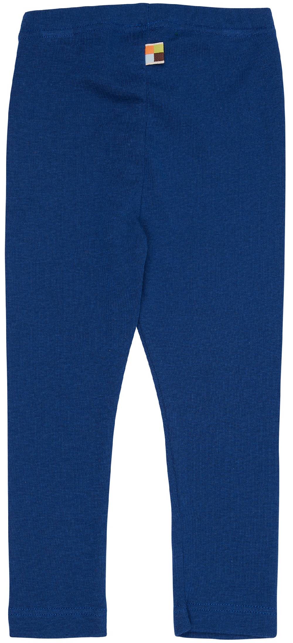Loud Proud Weiche Feinripp Legging Begrenzte Freigabe