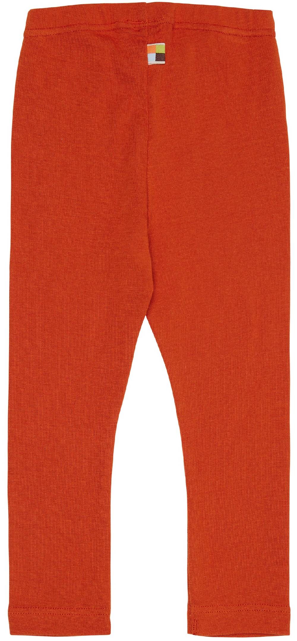 Loud Proud Weiche Feinripp Legging Letzte 3 Tage