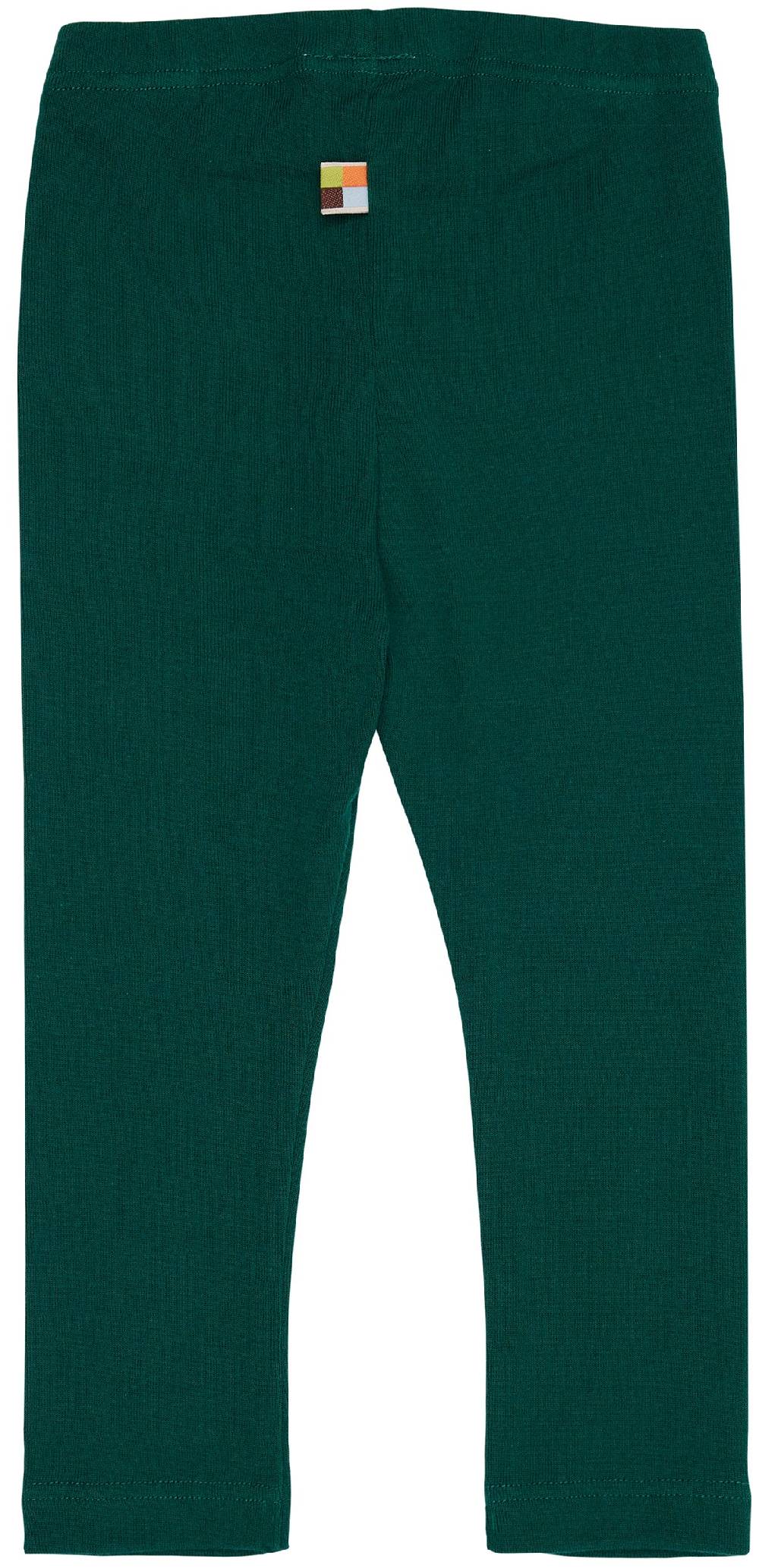 Loud Proud Weiche Feinripp Legging Neueste Stile
