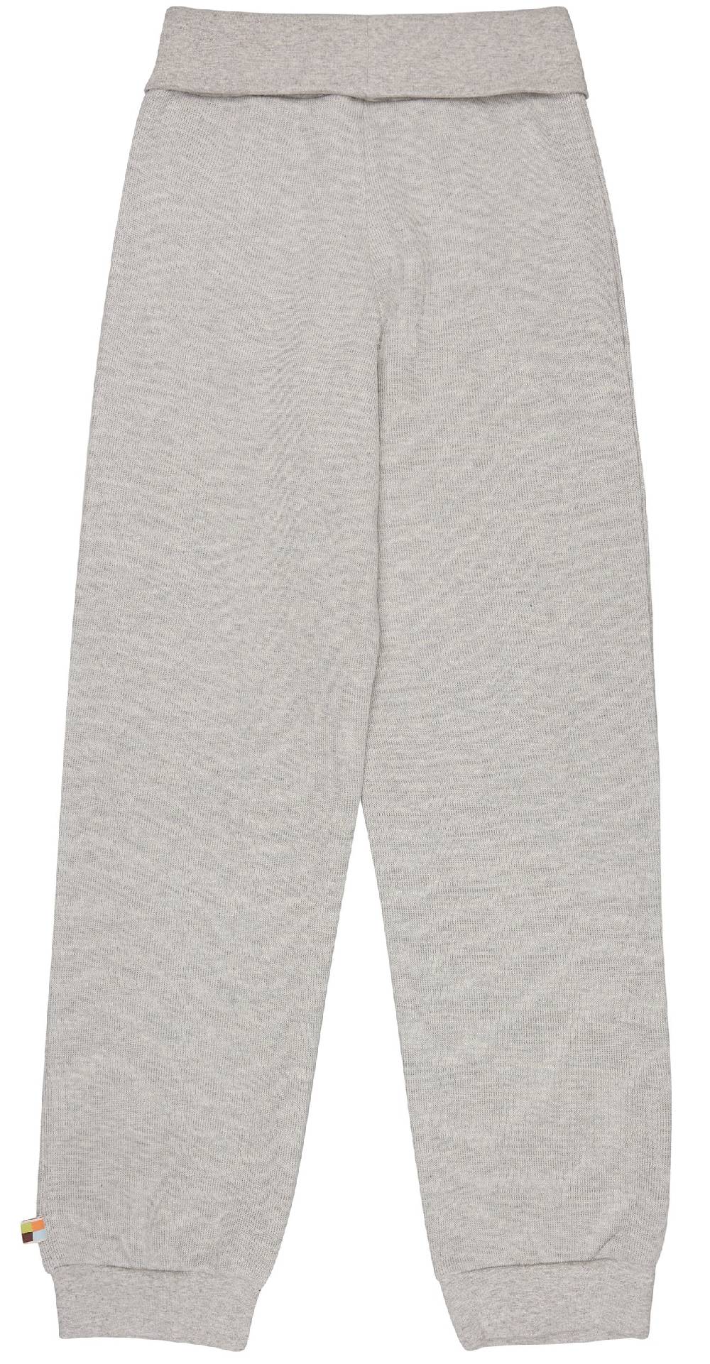 Loud Proud Hose Interlock mit Nabelbund Letzter Tag