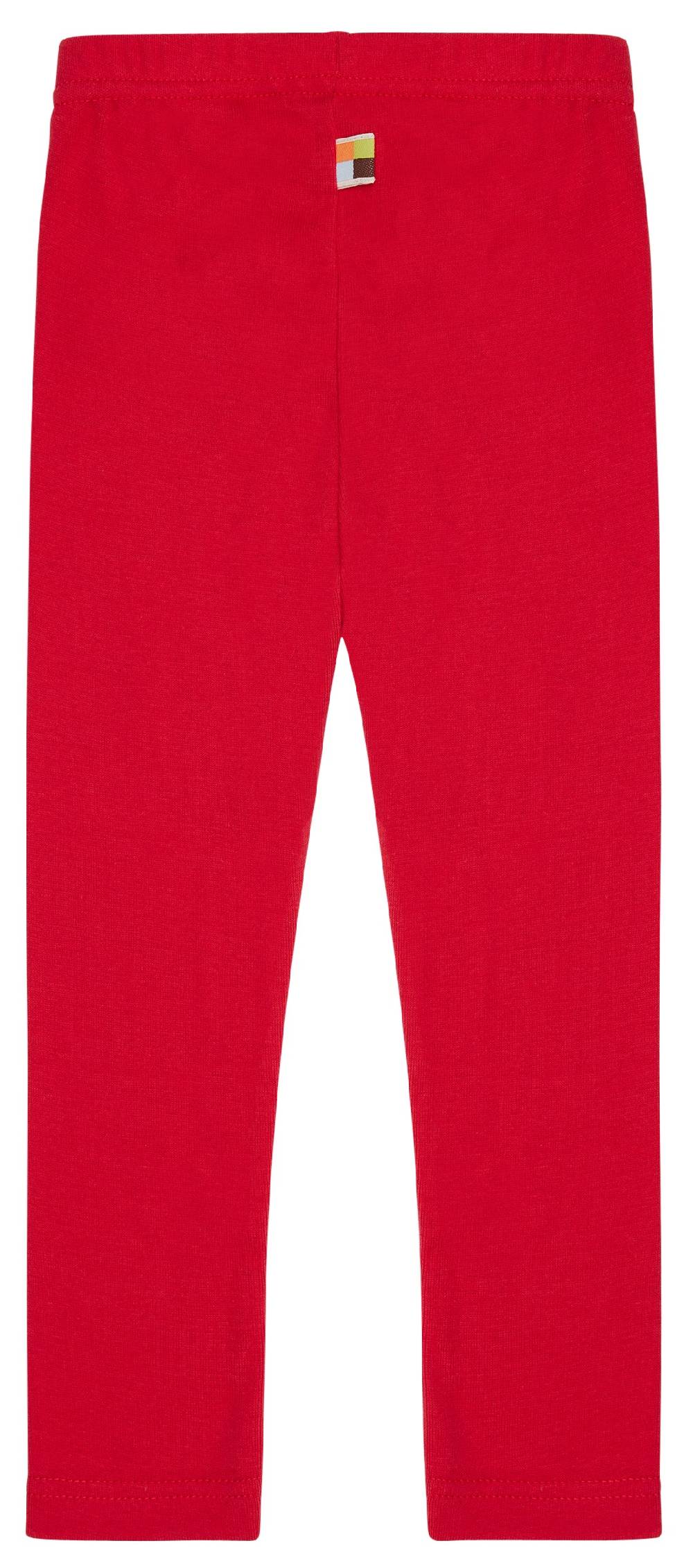 Loud Proud Weiche Feinripp Legging Bis zu 60% Rabatt