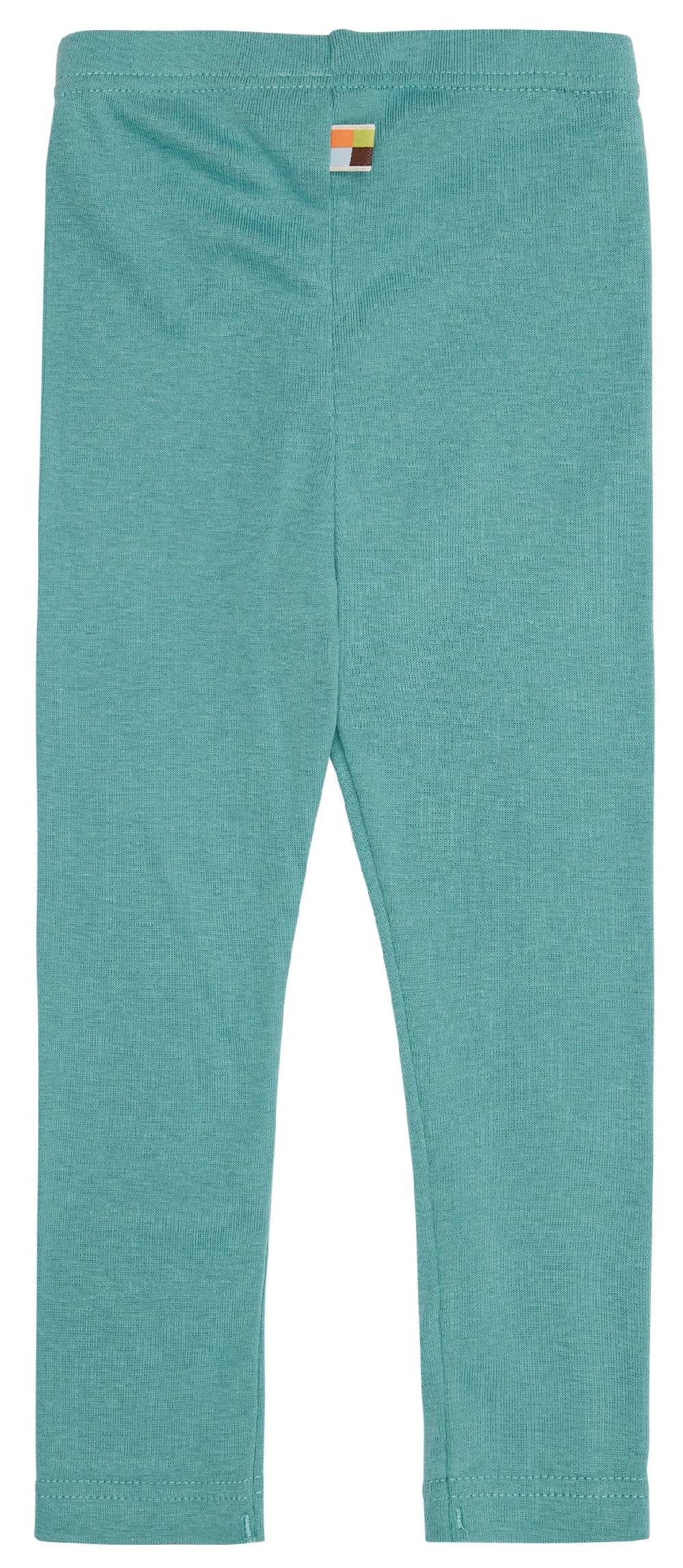 Loud Proud Weiche Feinripp Legging Bis zu 65% Rabatt