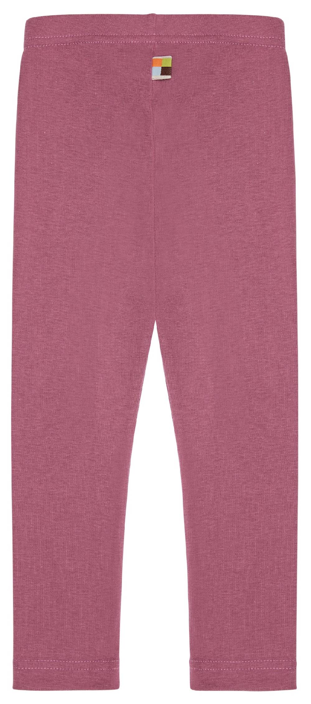 Loud Proud Weiche Feinripp Legging Nur für heute