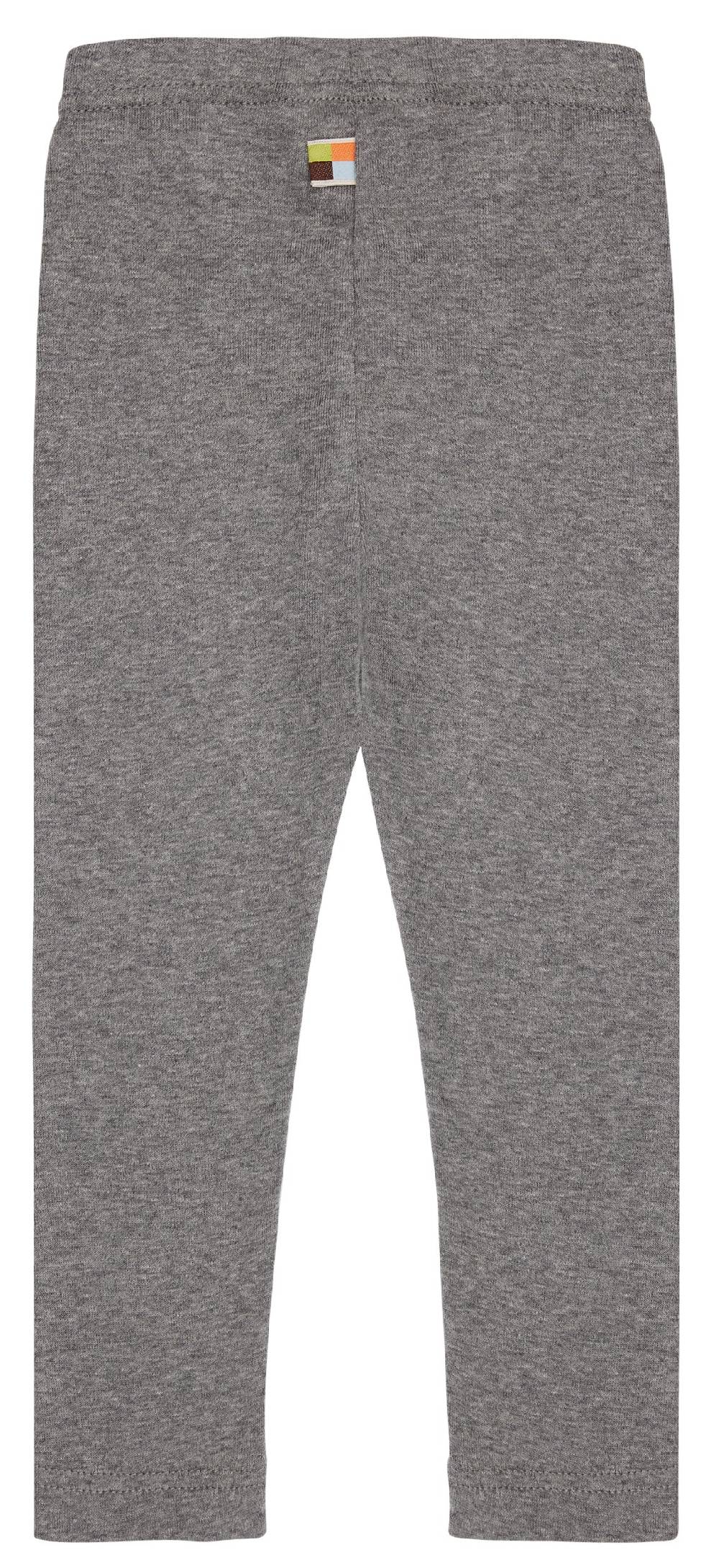 Loud Proud Weiche Feinripp Legging Sonderangebot der Fabrik