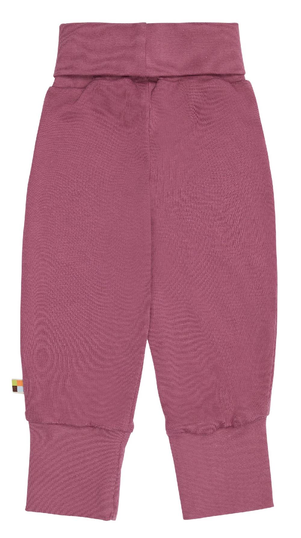 Loud Proud Mitwachs-Hose aus Interlock Nur noch ein Tag übrig