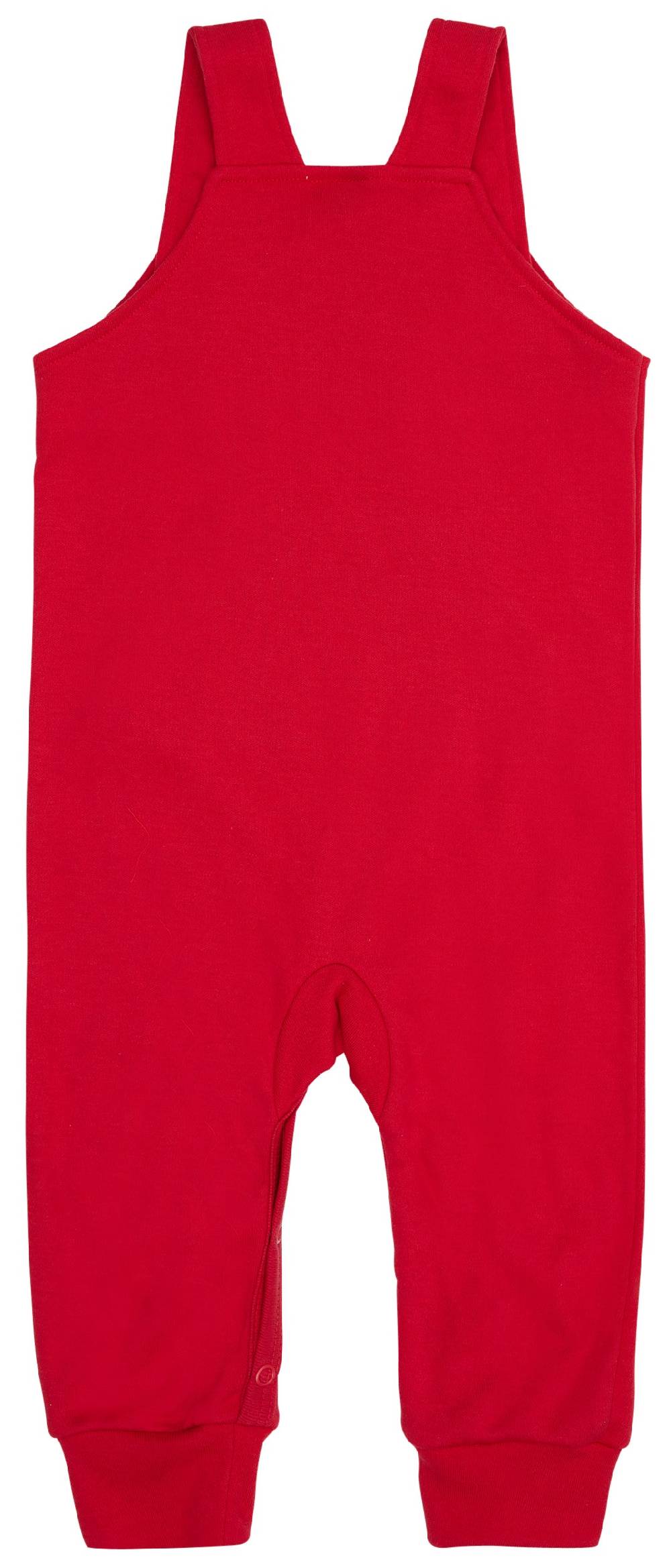 Loud Proud Latzhose aus Interlock 50% Rabatt mit kostenlosem Versand