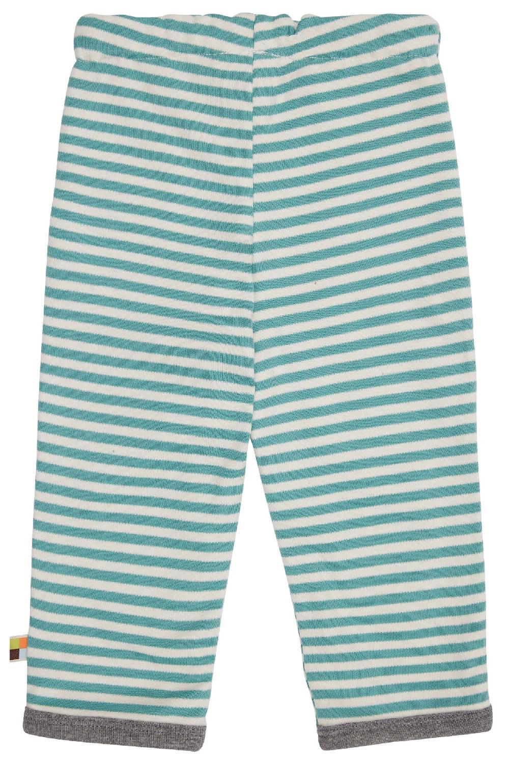 Loud Proud Wendehose aus Interlock Black Friday Preise