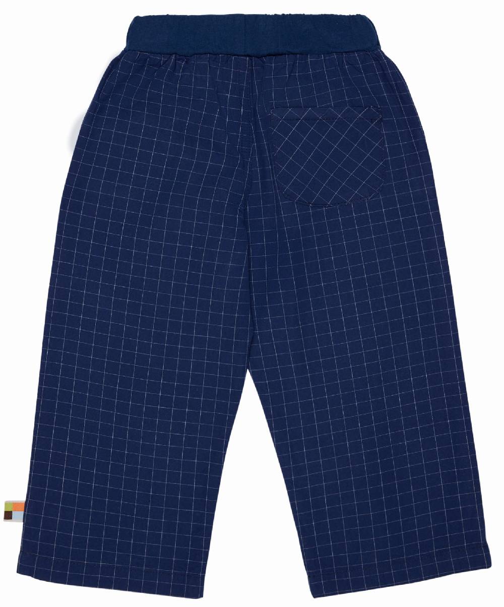 Loud Proud Hose aus feinem Karo Hotsell