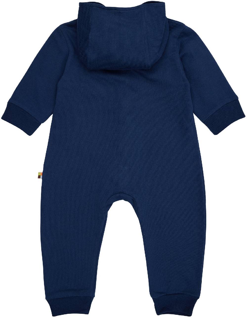 Loud Proud Sweat-Overall mit Kapuze Valentinstagsangebot
