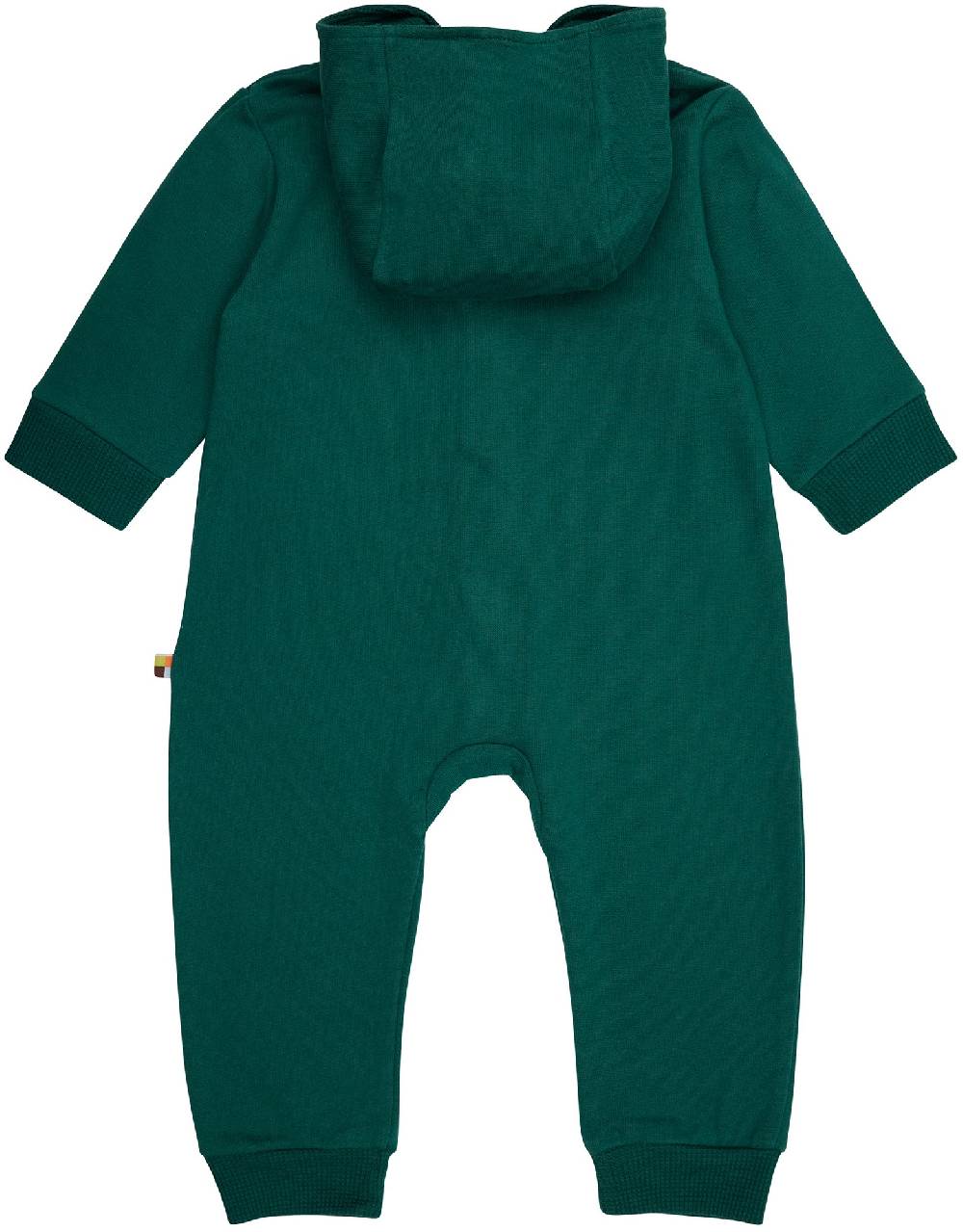 Loud Proud Sweat-Overall mit Kapuze Jubiläumsangebot