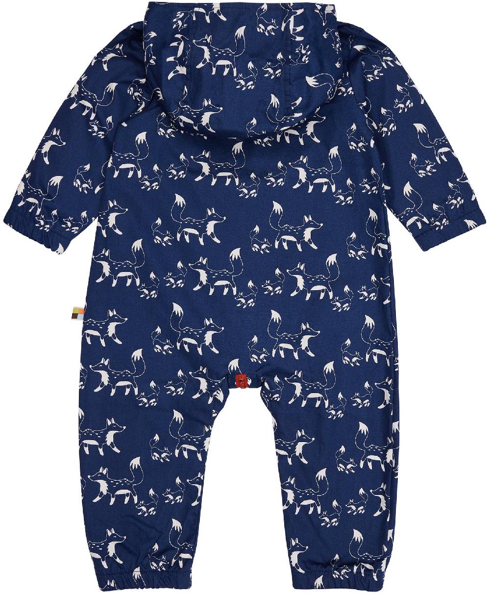 Loud Proud Wasserabweisender Overall mit Druck Heißer Verkauf