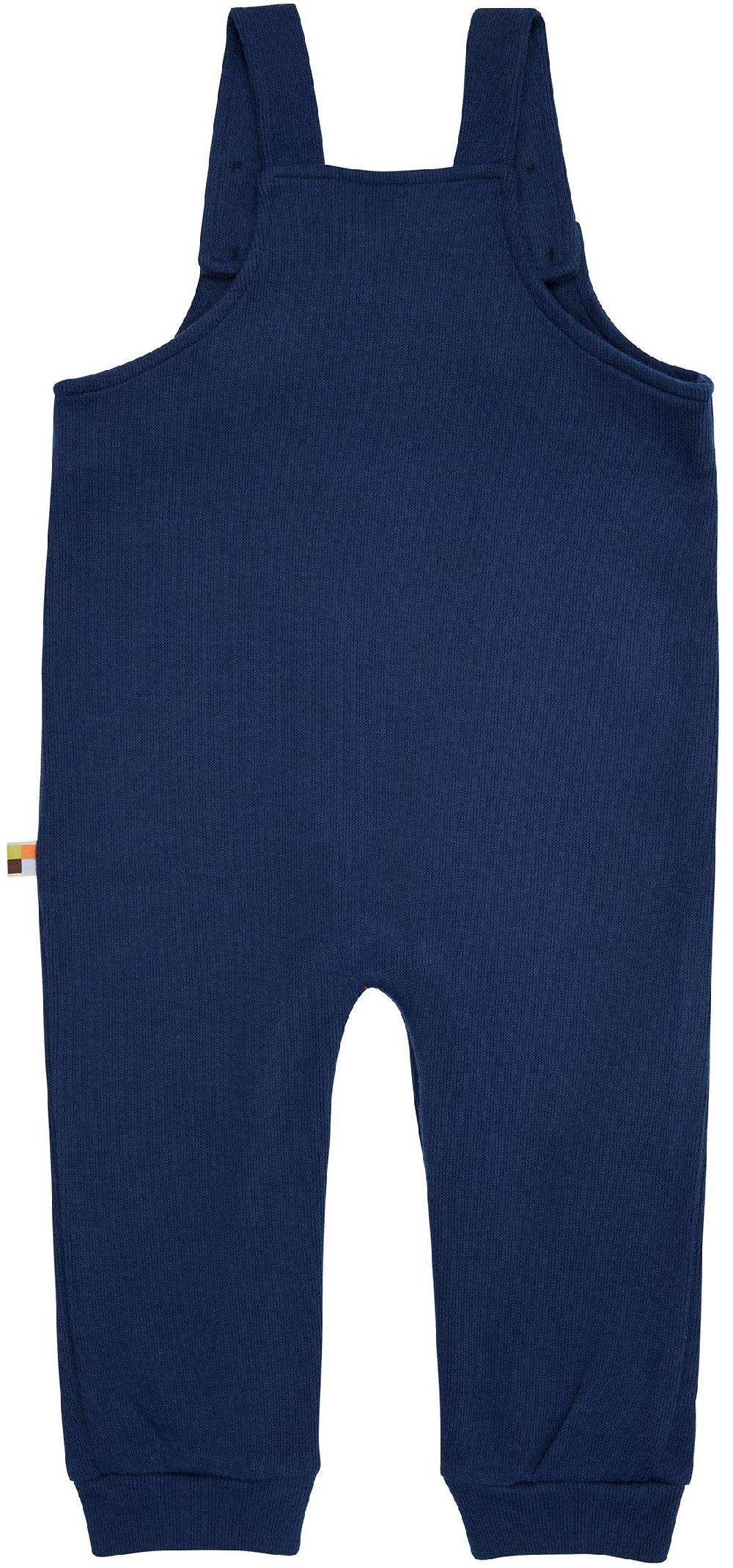 Loud Proud Latzhose aus Interlock Große Rabatte
