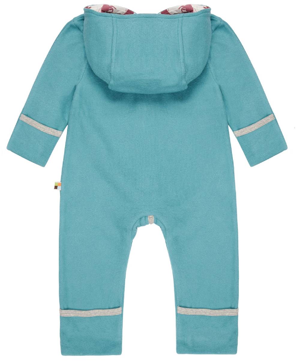 Loud Proud Overall Fleece 50% Rabatt mit kostenlosem Versand