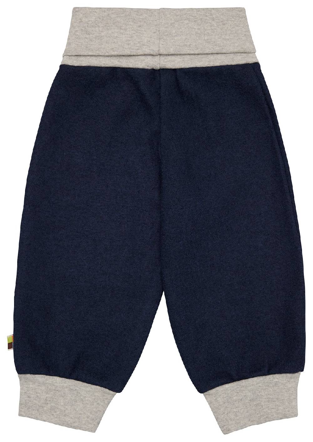 Loud Proud Hose Wollwalk Speichern exportieren