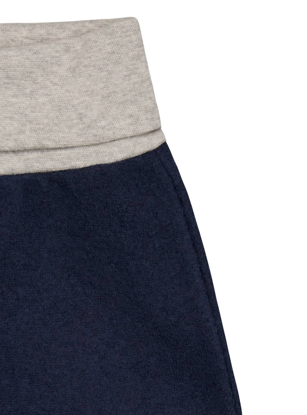Loud Proud Hose Wollwalk Speichern exportieren