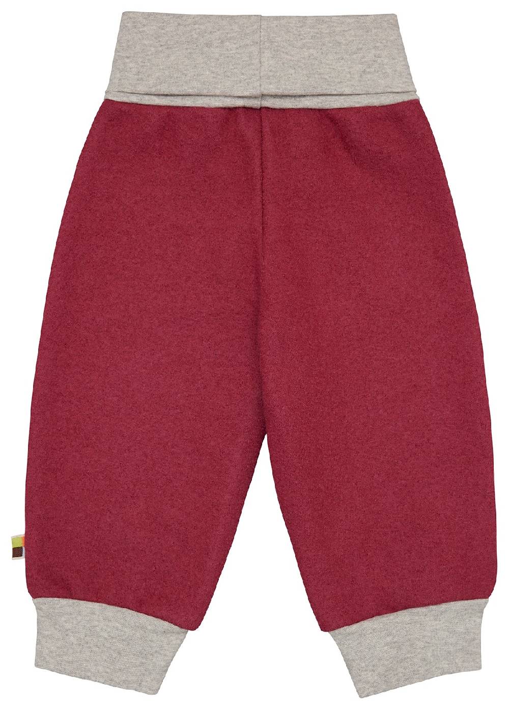 Loud Proud Hose Wollwalk Black Friday Preise