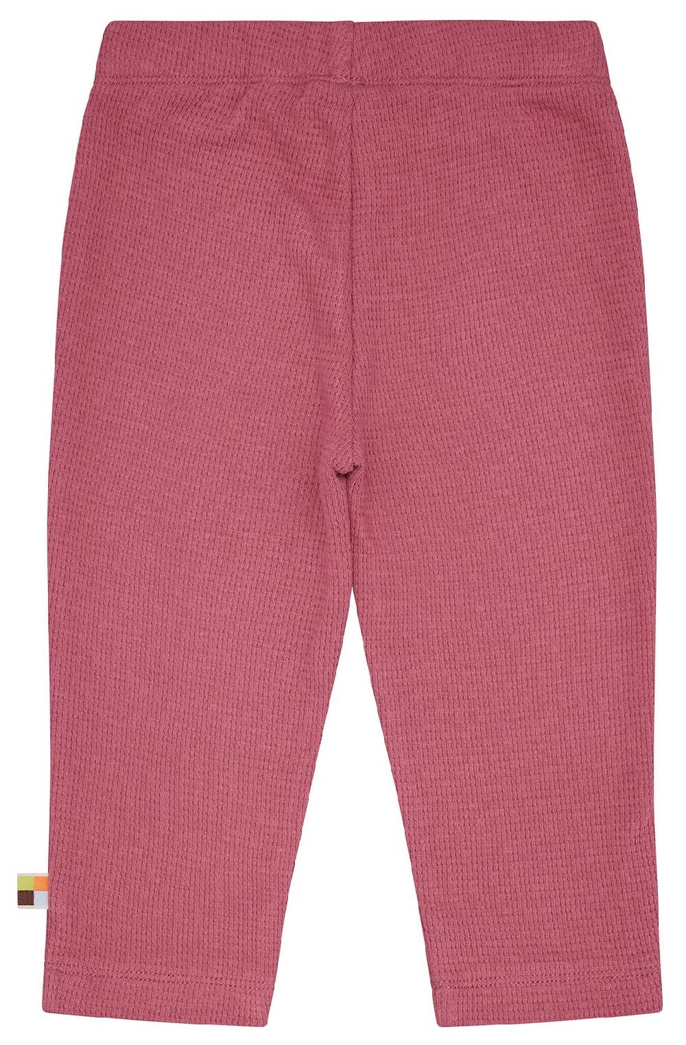 Loud Proud Hose in Waffel-Optik Rabatte dieses Monats