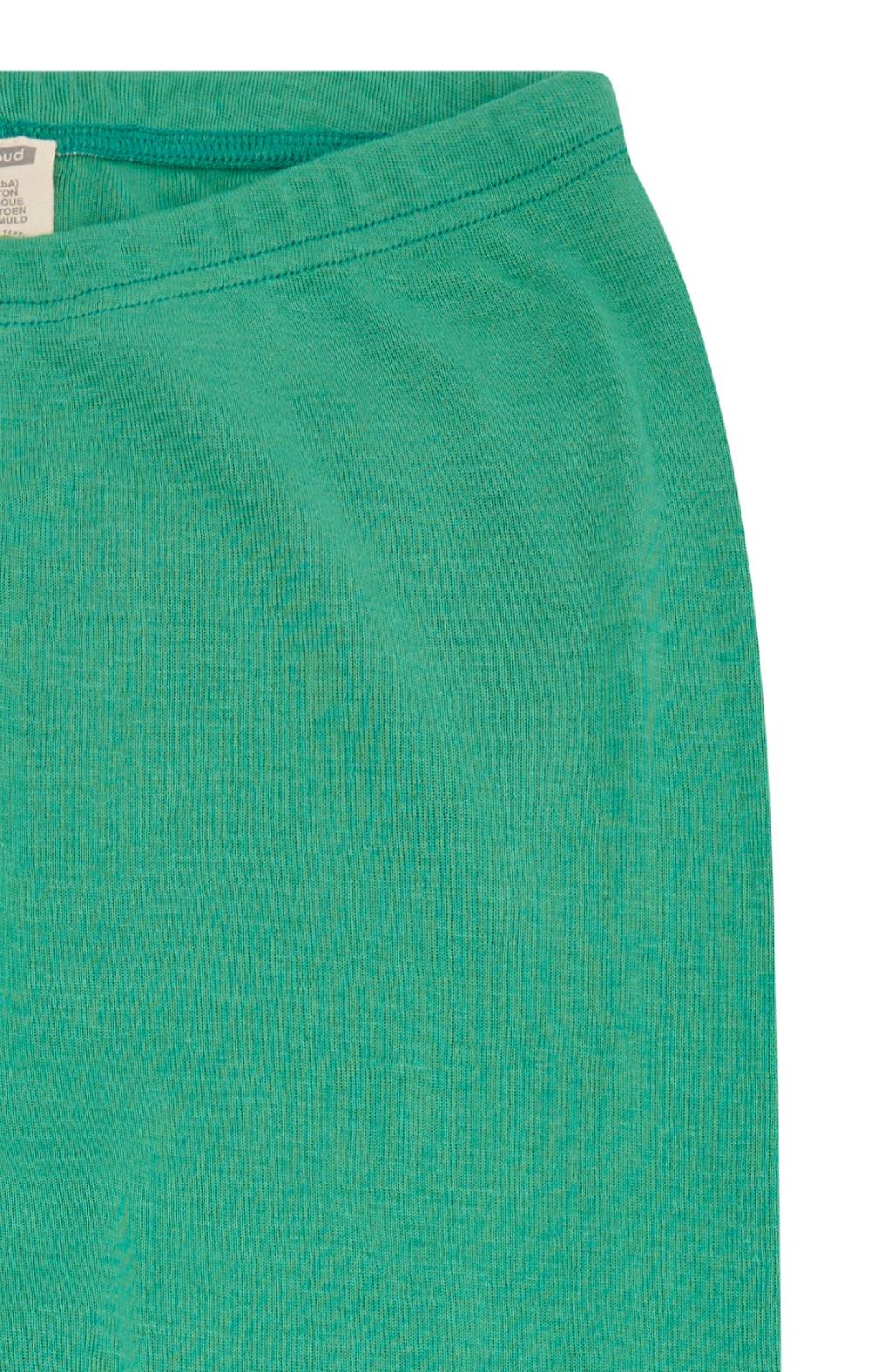 Loud Proud Weiche Feinripp Legging Online