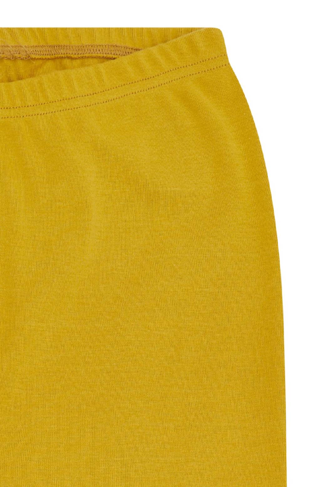 Loud Proud Weiche Feinripp Legging Outlet