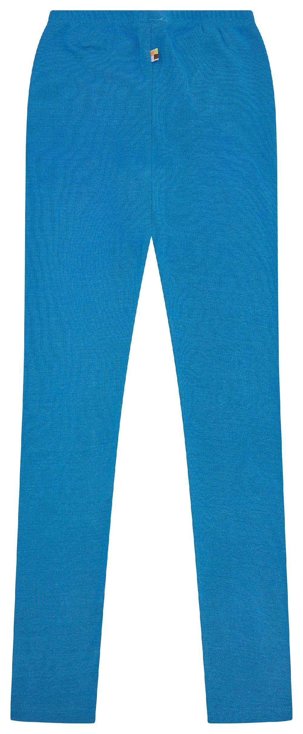 Loud Proud Weiche Feinripp Legging Auslauf