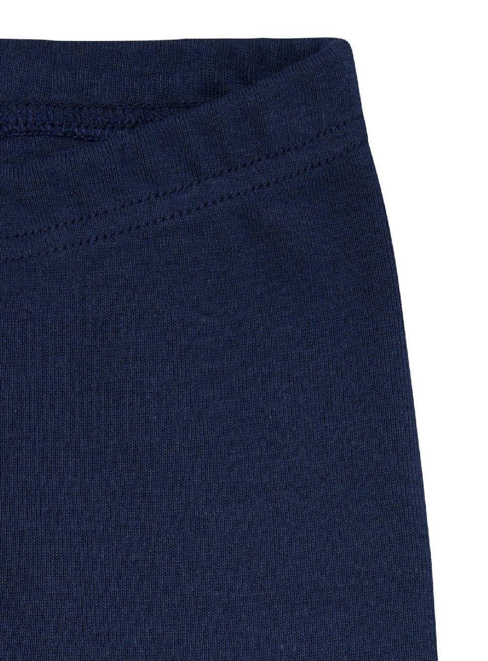 Loud Proud Weiche Feinripp Legging Verkauf
